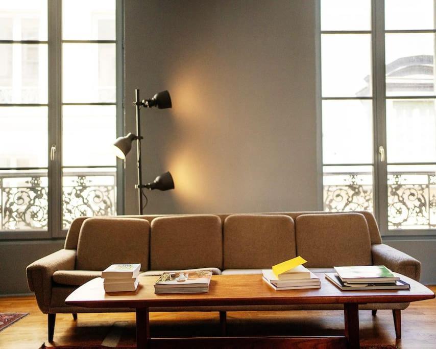Coeur Du Marais - Grand 2 Appartement *