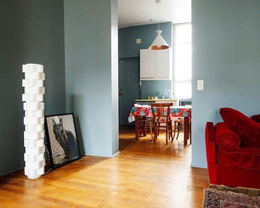 Appartement Coeur Du Marais - Grand 2