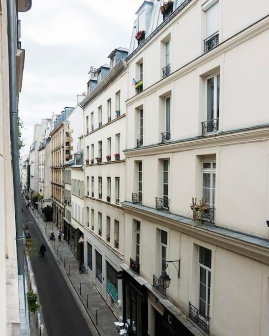 Coeur Du Marais - Grand 2 Appartement
